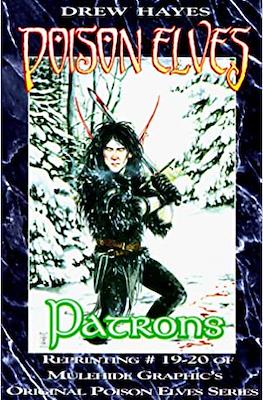 Poison Elves #4