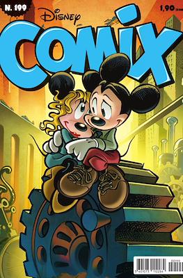 Disney Comix #199