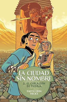 La ciudad sin nombre #2