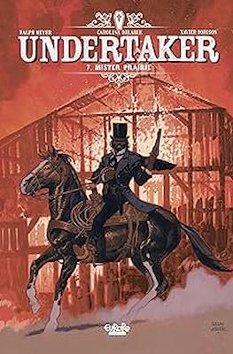 The Undertaker #4