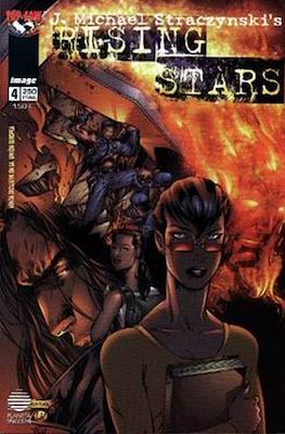 Rising Stars (2000-2002) #4