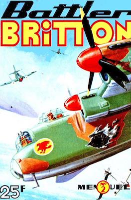 Battler Britton #2