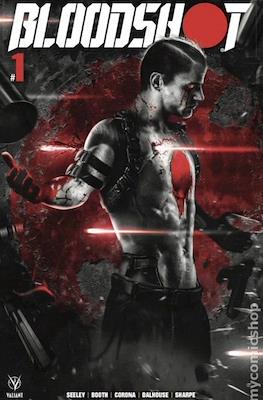 Bloodshot (2019-2021 Variant Cover) #1.92