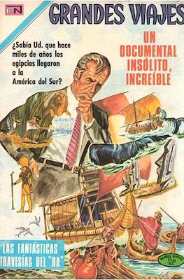 Grandes Viajes #108