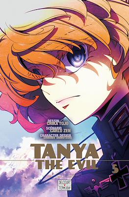 Tanya The Evil #5