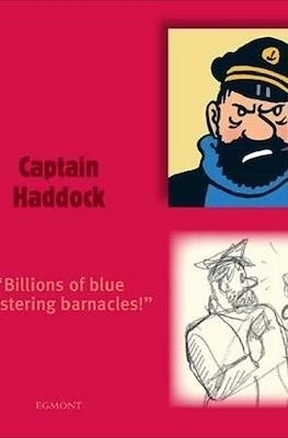 Tintin Characters Series #3