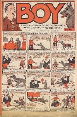 Boy (1928) #81