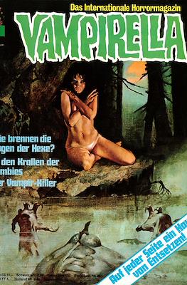 Vampirella #5