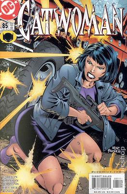 Catwoman Vol. 2 (1993) #85