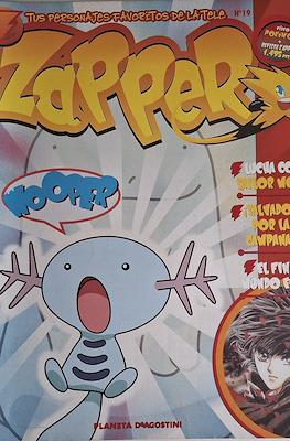 Zapper #19