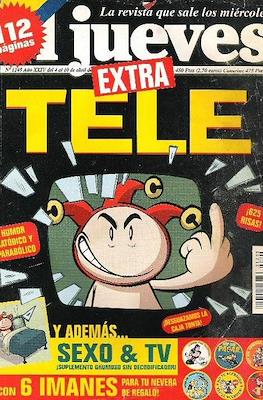 El Jueves #1245
