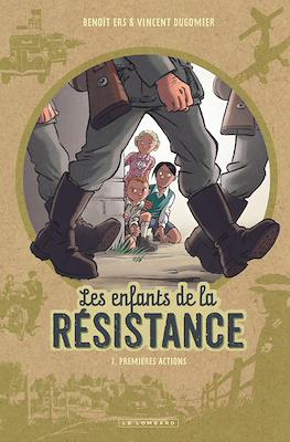 Les Enfants de la Résistance