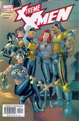 X-Treme X-Men Vol. 1 #19