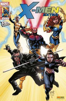 X-Men Extra #101