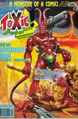 Toxic! #17