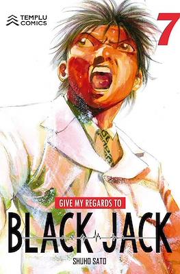 Give my regards to Black Jack (Rústica con sobrecubierta) #7