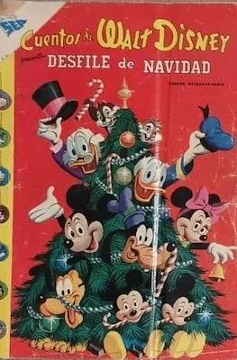 Cuentos de Walt Disney Extraordinario #37