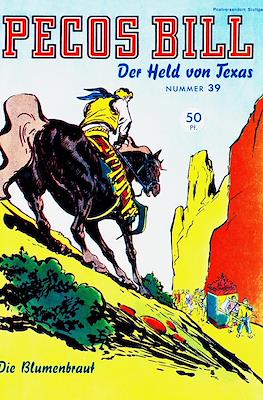 Pecos Bill #39
