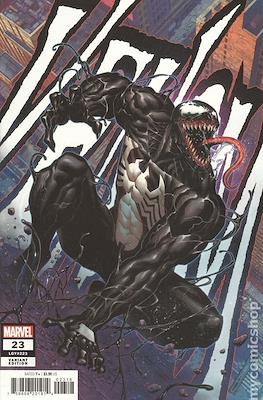 Venom Vol. 5 (2021-Variant Covers) #23.08