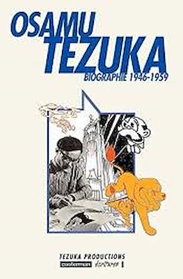 Osamu Tezuka: Biographie #2