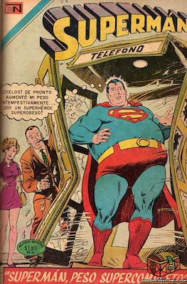 Supermán #790