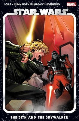 Star Wars Vol. 3 (2020-2024) #8