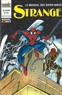 Strange (1970-1998) #94