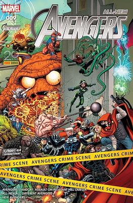 All-New Avengers #9