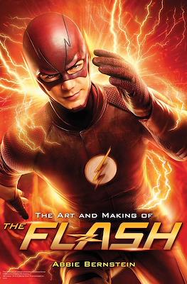 The Art and Making of the The Flash