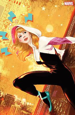 Spider-Gwen: Shadow Clones (Variant Cover) #1.09