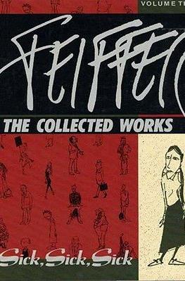 Feiffer. The Collected Works #3