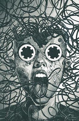 Hello Darkness (Variant Cover) #9.1
