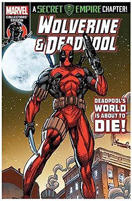 Wolverine & Deadpool Vol. 5 (2018-) #7