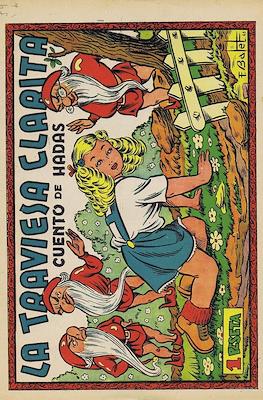 Cuadernos Selectos #59