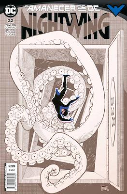 Nightwing (2021-) (Grapa) #32