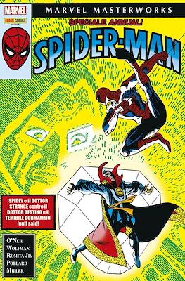 Marvel Masterworks #147