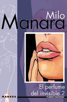 Biblioteca Manara (Cartoné 48-72 pp) #6
