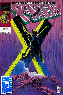 Gli Incredibili X-Men #41