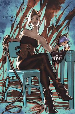 Something Is Killing The Children (Variant Cover) #32.7