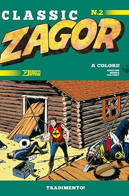 Zagor Classic #2