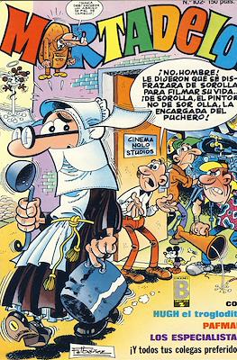 Mortadelo #102