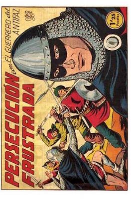 El Guerrero del Antifaz (1943) #130