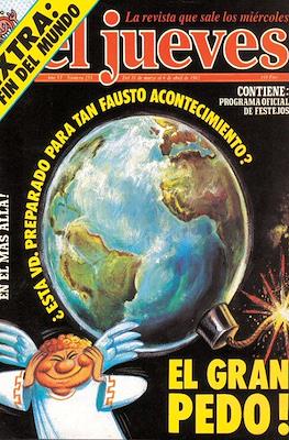 El Jueves #253