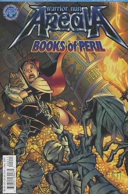 Warrior Nun Areala (2001-2003) #2