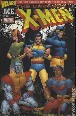 The Uncanny X-Men 94 Wizard Ace Edition