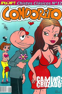 Condorito #485