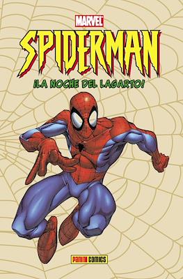 Spiderman (Marvel Age) #2