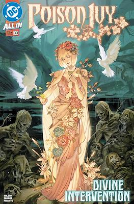 Poison Ivy (2022-) #33