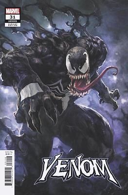Venom Vol. 5 (2021-Variant Covers) #31.3