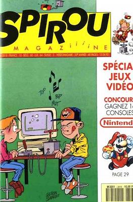 Le journal de Spirou #2818